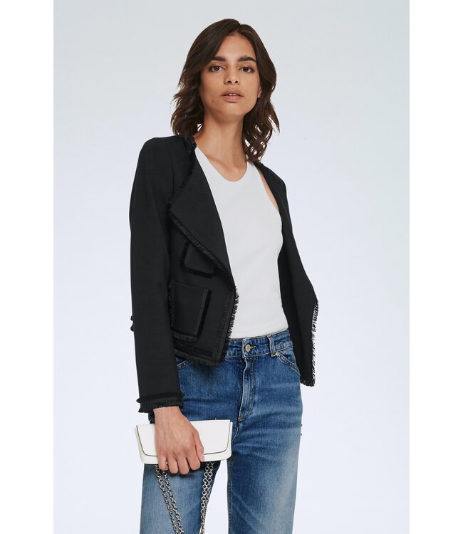 DOROTHEE SCHUMACHER Emotional Essence Jacket