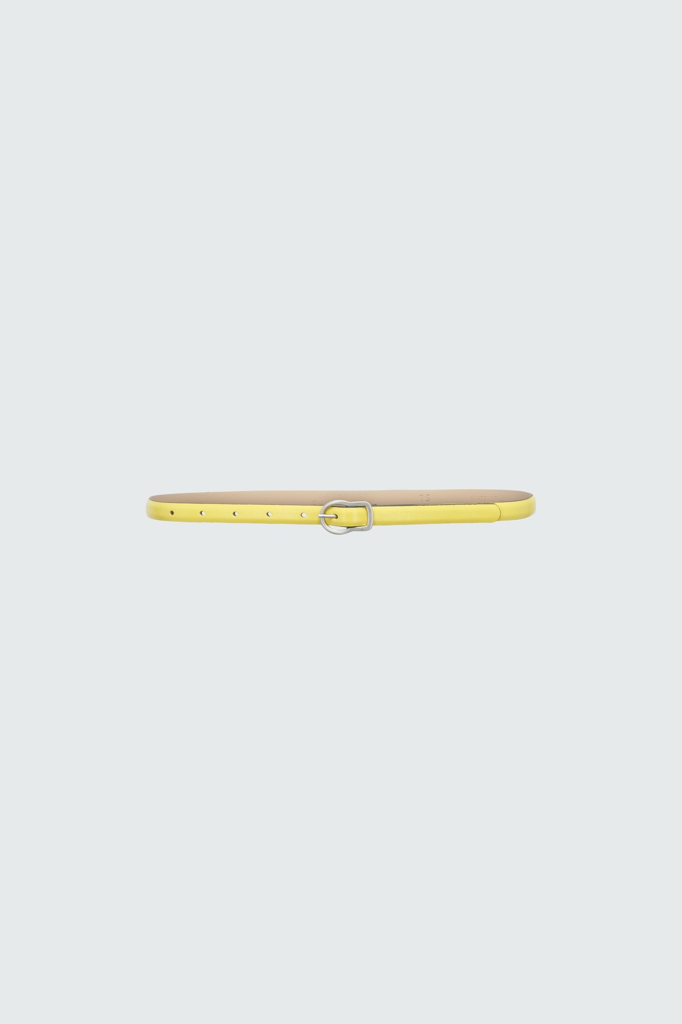 Colorful Vibes Belt