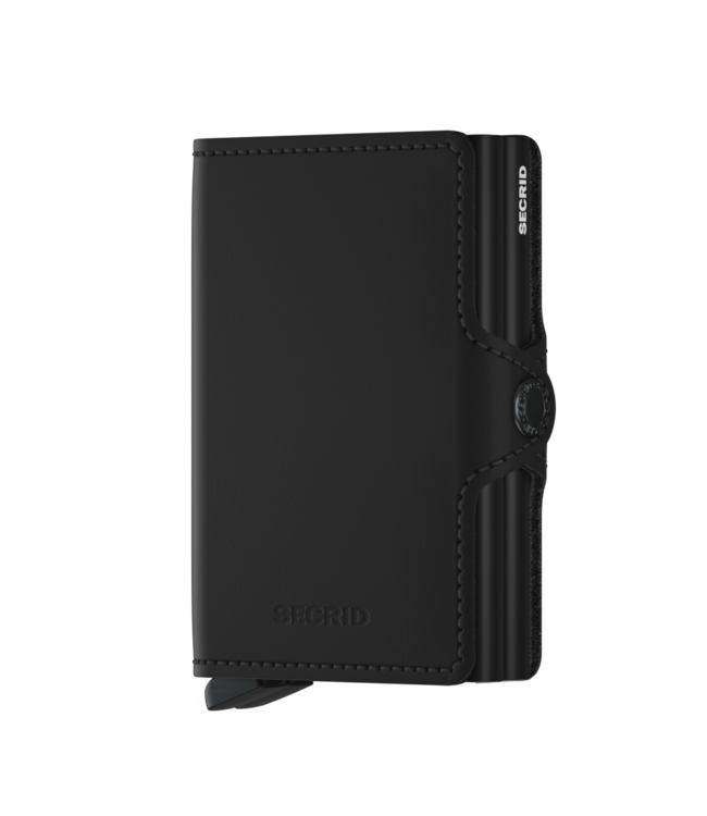 SECRID Twinwallet Matte