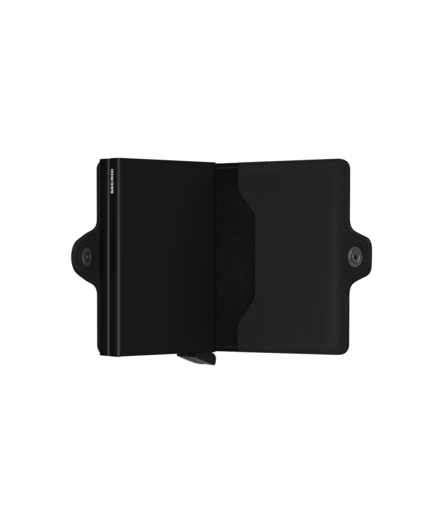 SECRID Twinwallet Matte