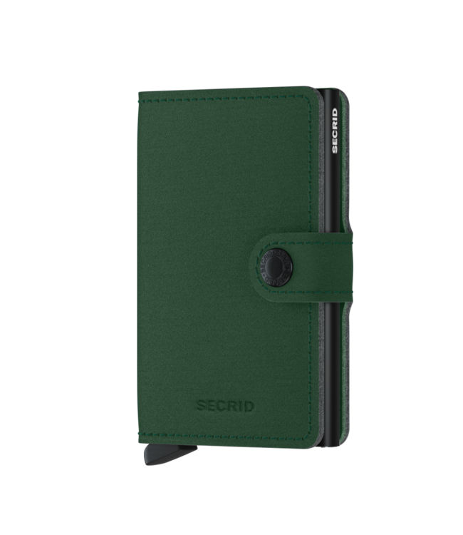 SECRID Miniwallet Yard