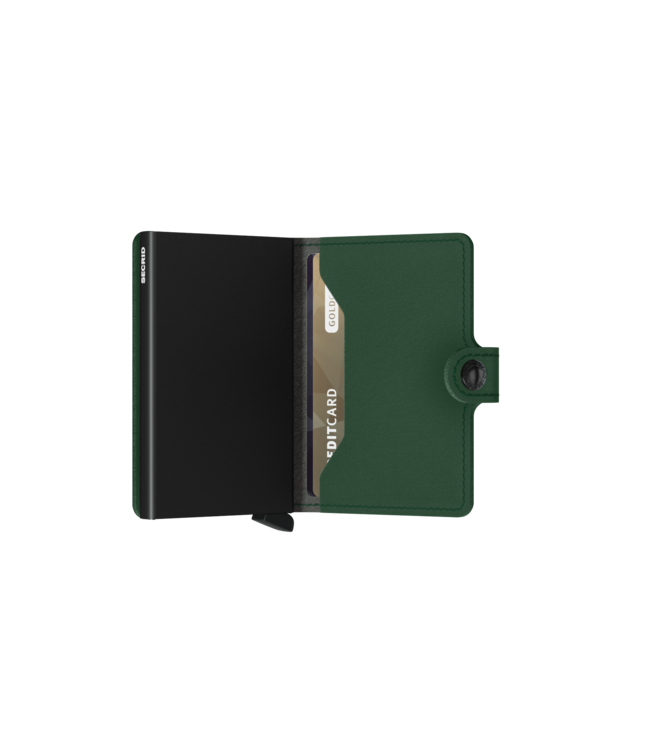 SECRID Miniwallet Yard