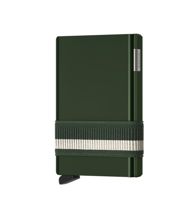 SECRID Porte-carte Cardslide supplémentaire