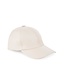 MARC CAIN Casquette en similicuir nappa