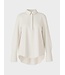 MARC CAIN Loose Blouse in Silk