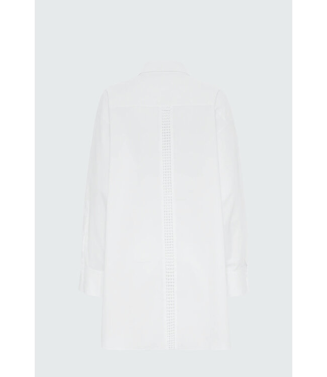 DOROTHEE SCHUMACHER Veston Power Poplin