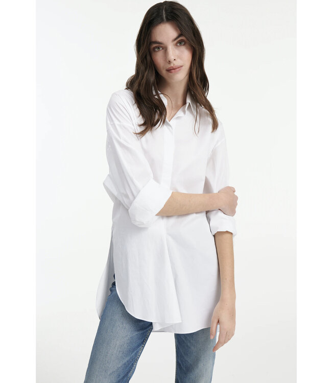 DOROTHEE SCHUMACHER Veston Power Poplin