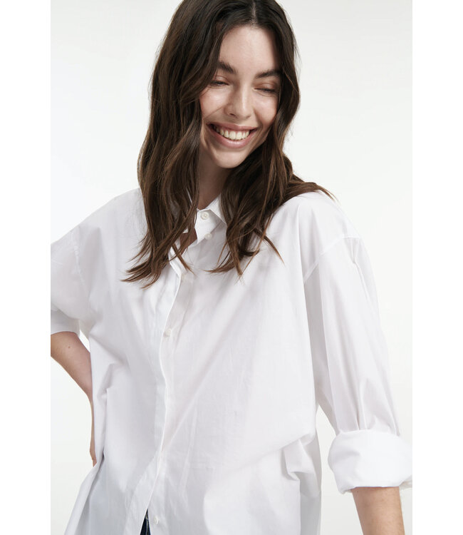 DOROTHEE SCHUMACHER Veston Power Poplin