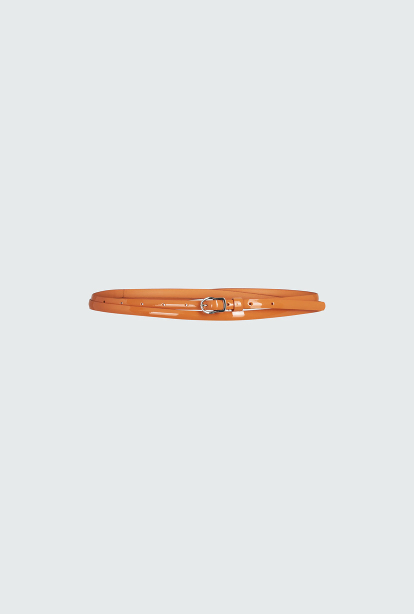 Reversible Simplicity Belt