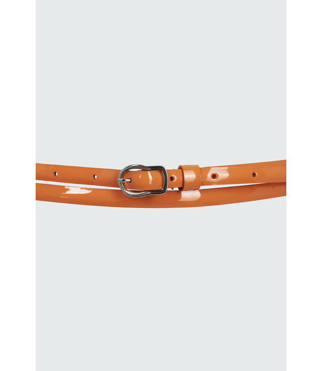 DOROTHEE SCHUMACHER Reversible Simplicity Belt