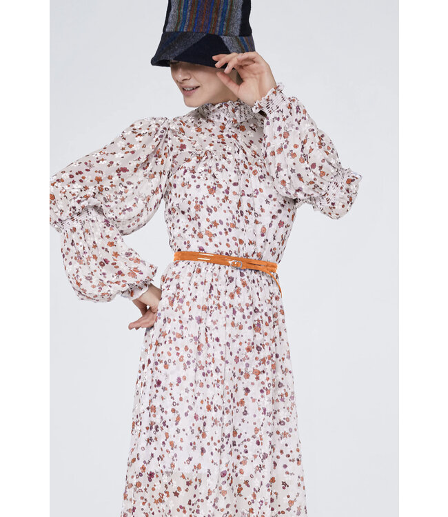 DOROTHEE SCHUMACHER Ceinture Reversible Simplicity