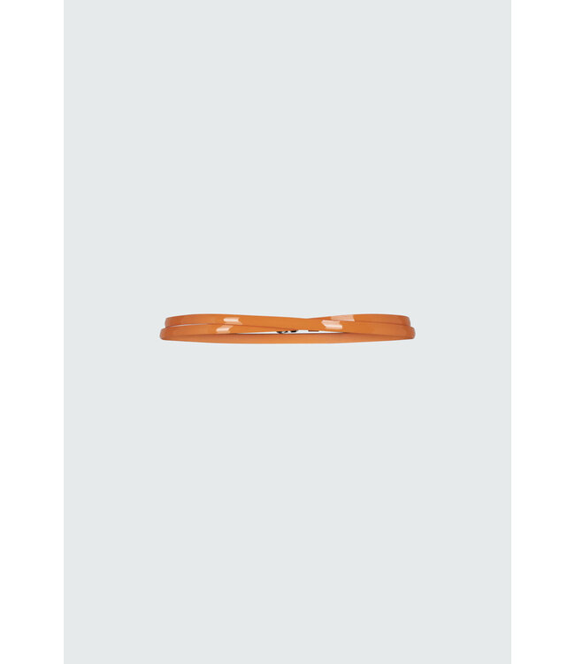 DOROTHEE SCHUMACHER Ceinture Reversible Simplicity