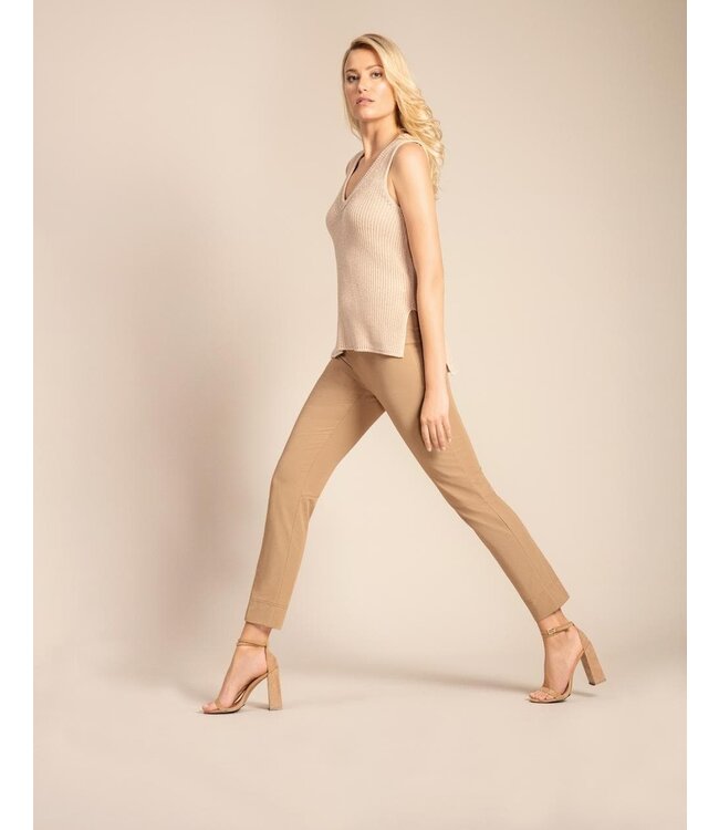 RAFFAELLO ROSSI Pantalon Penny