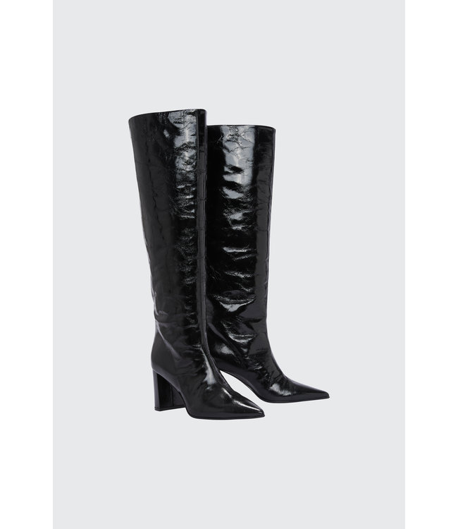 Botte vernie clearance