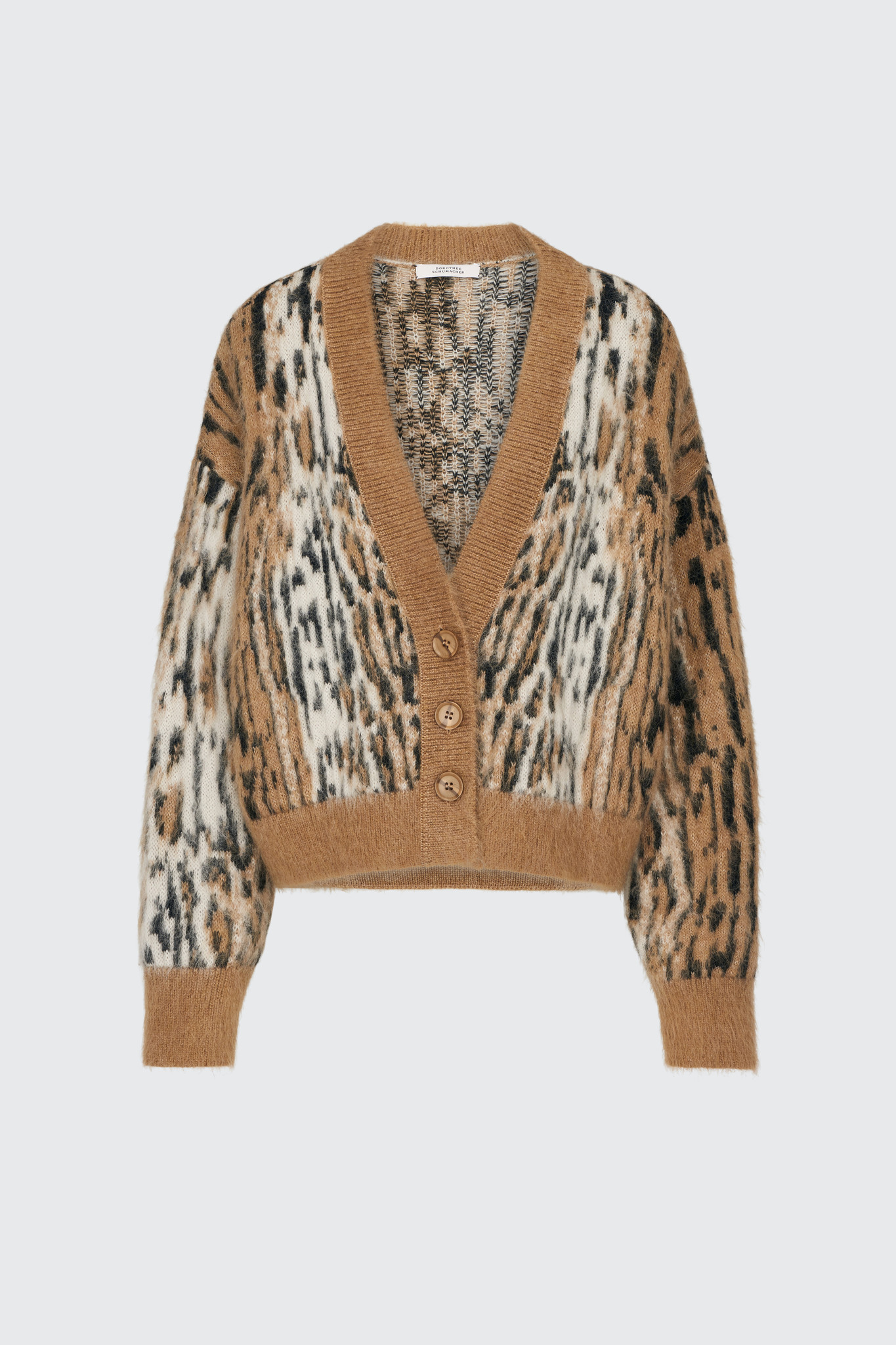 Animal Ambition Cardigan