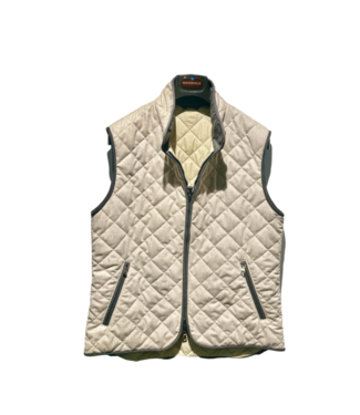 WATERVILLE Wool Theo Vest