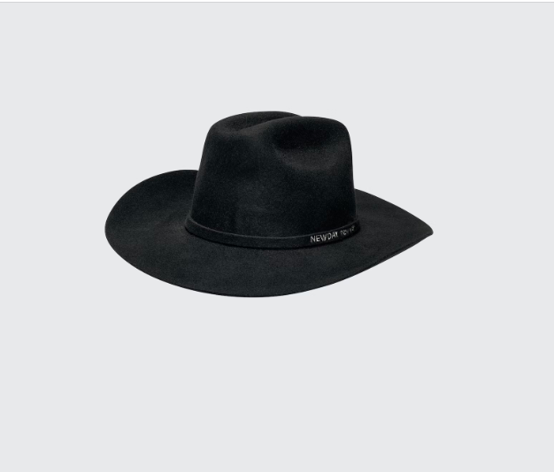 Into The Wild Western Hat