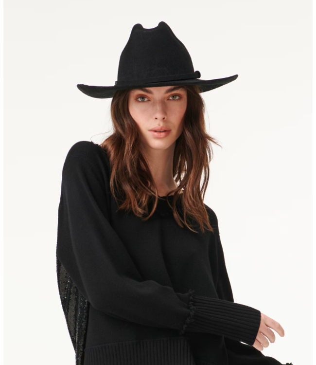 DOROTHEE SCHUMACHER Chapeau western Into The Wild