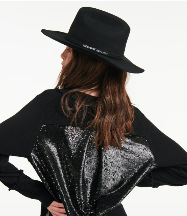 DOROTHEE SCHUMACHER Chapeau western Into The Wild