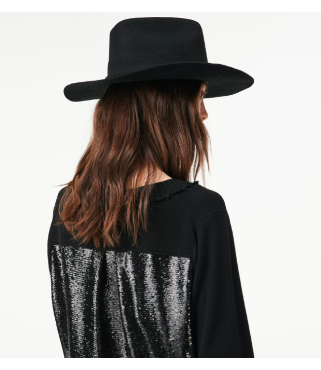 DOROTHEE SCHUMACHER Chapeau western Into The Wild