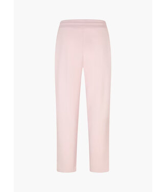 JUVIA Pantalon Taille Haute en Fleece