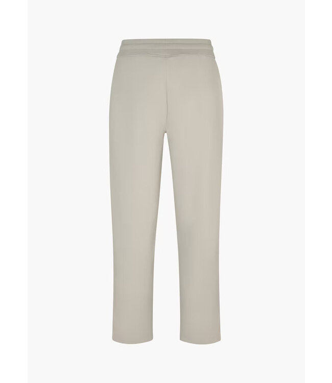 JUVIA Fleece Trousers Higher Waistband
