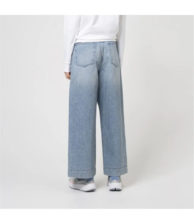 HUGO Wide-Leg Jeans