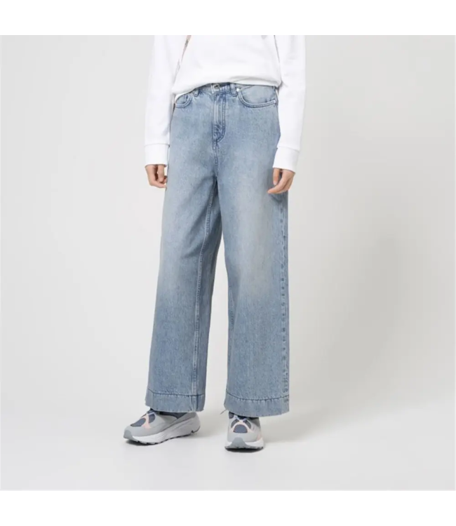 HUGO Wide-Leg Jeans