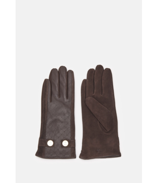 JOOP! Leather Gloves