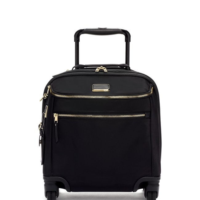 TUMI Oxford Compact Carry-on