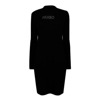 HUGO BOSS Dassy Dress