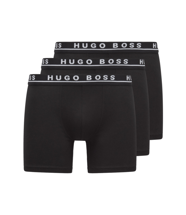 BOSS 3-Pack of Boxer Briefs