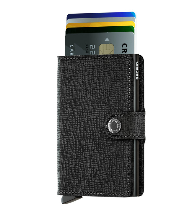 SECRID Miniwallet Crisple