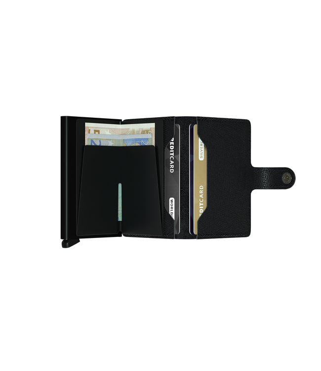 SECRID Miniwallet Crisple