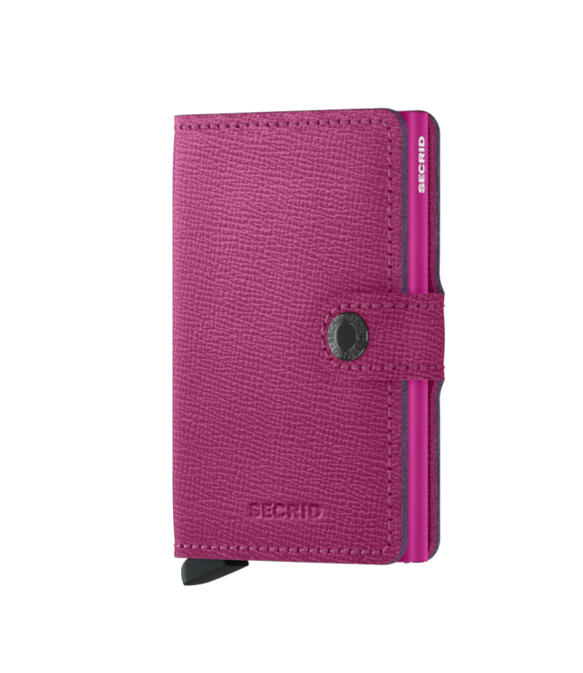 SECRID Miniwallet Crisple