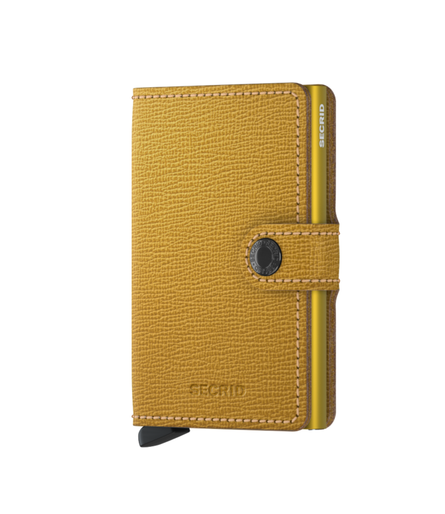 SECRID Miniwallet Crisple