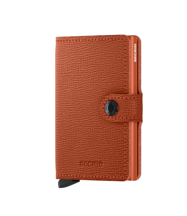 SECRID Miniwallet Crisple