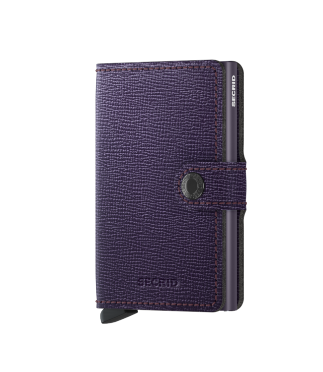 SECRID Miniwallet Crisple