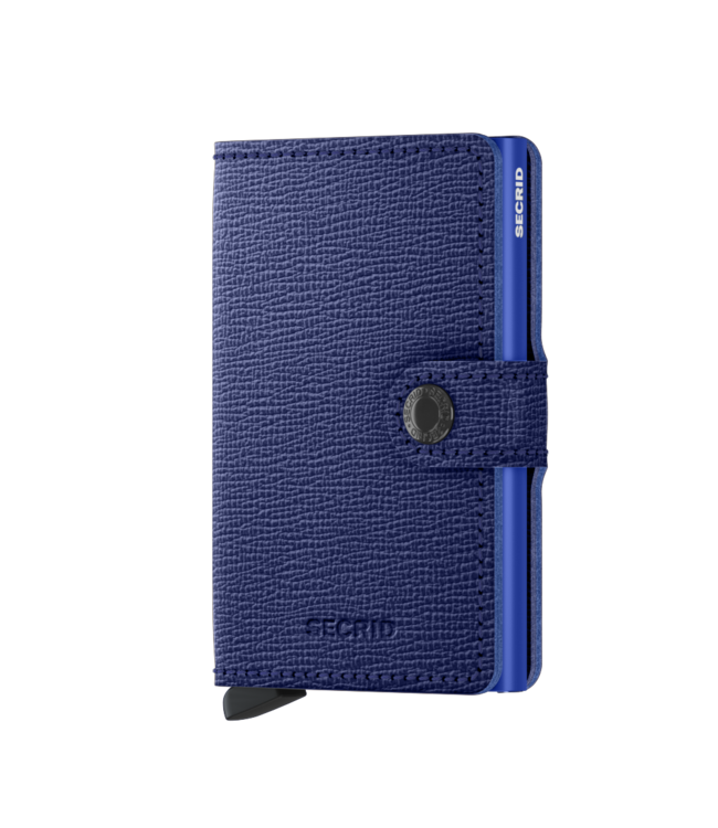 SECRID Miniwallet Crisple