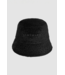 SENTALER Bouclé Alpaca Bucket Hat