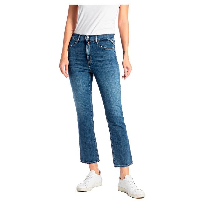 REPLAY Bootcut Flare Fit Lylbet Jeans