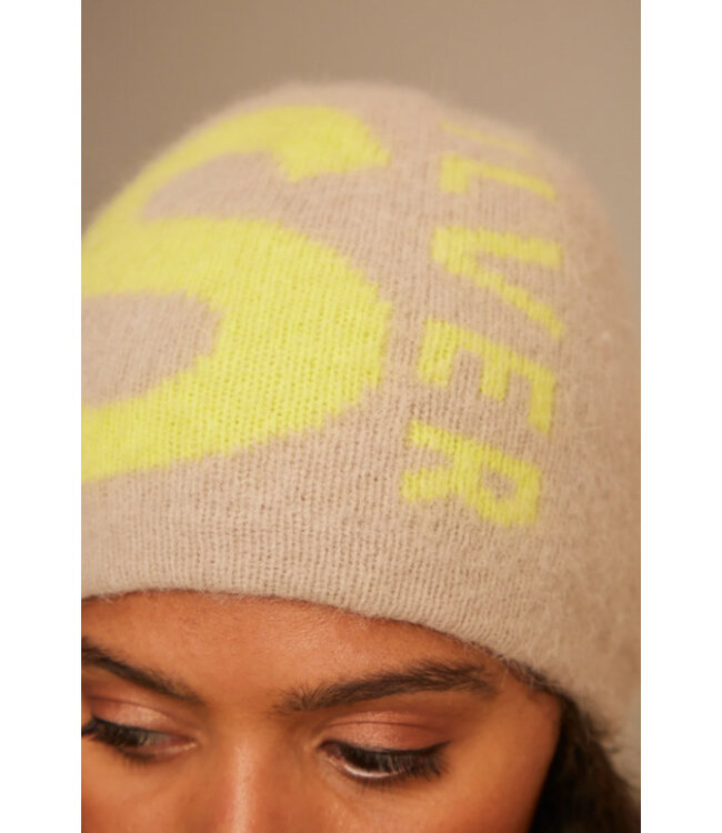 Racine Beanie