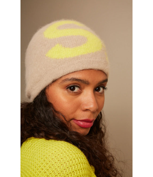 Racine Beanie