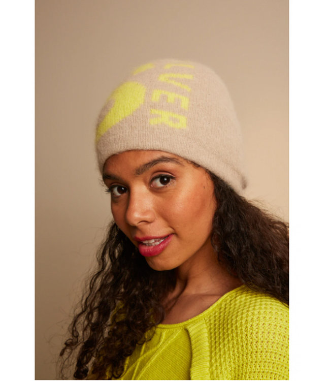 Racine Beanie