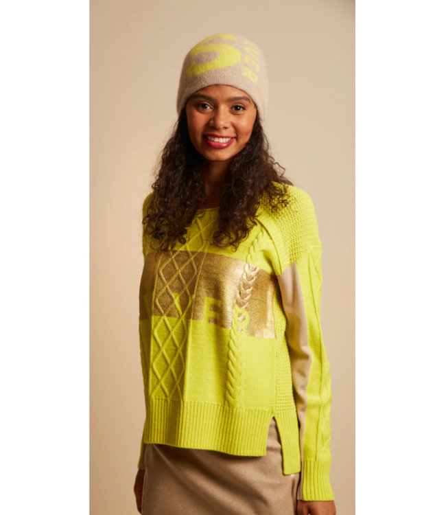 SPORTALM Tuque Racine