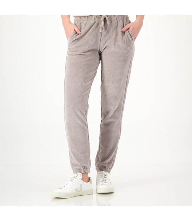 JUVIA Velvet Sweatpants