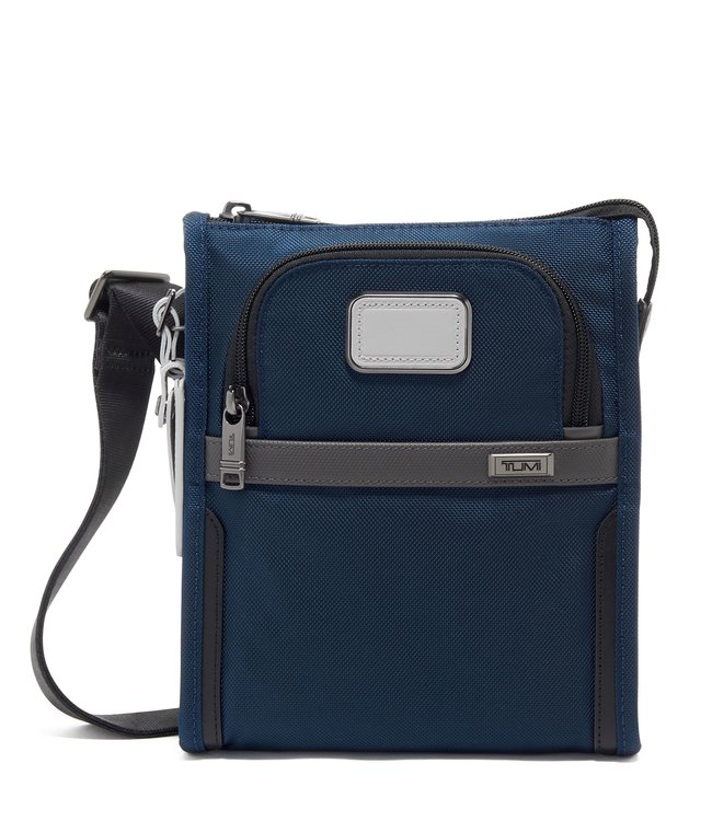 Alpha 3 pocket bag cheap small