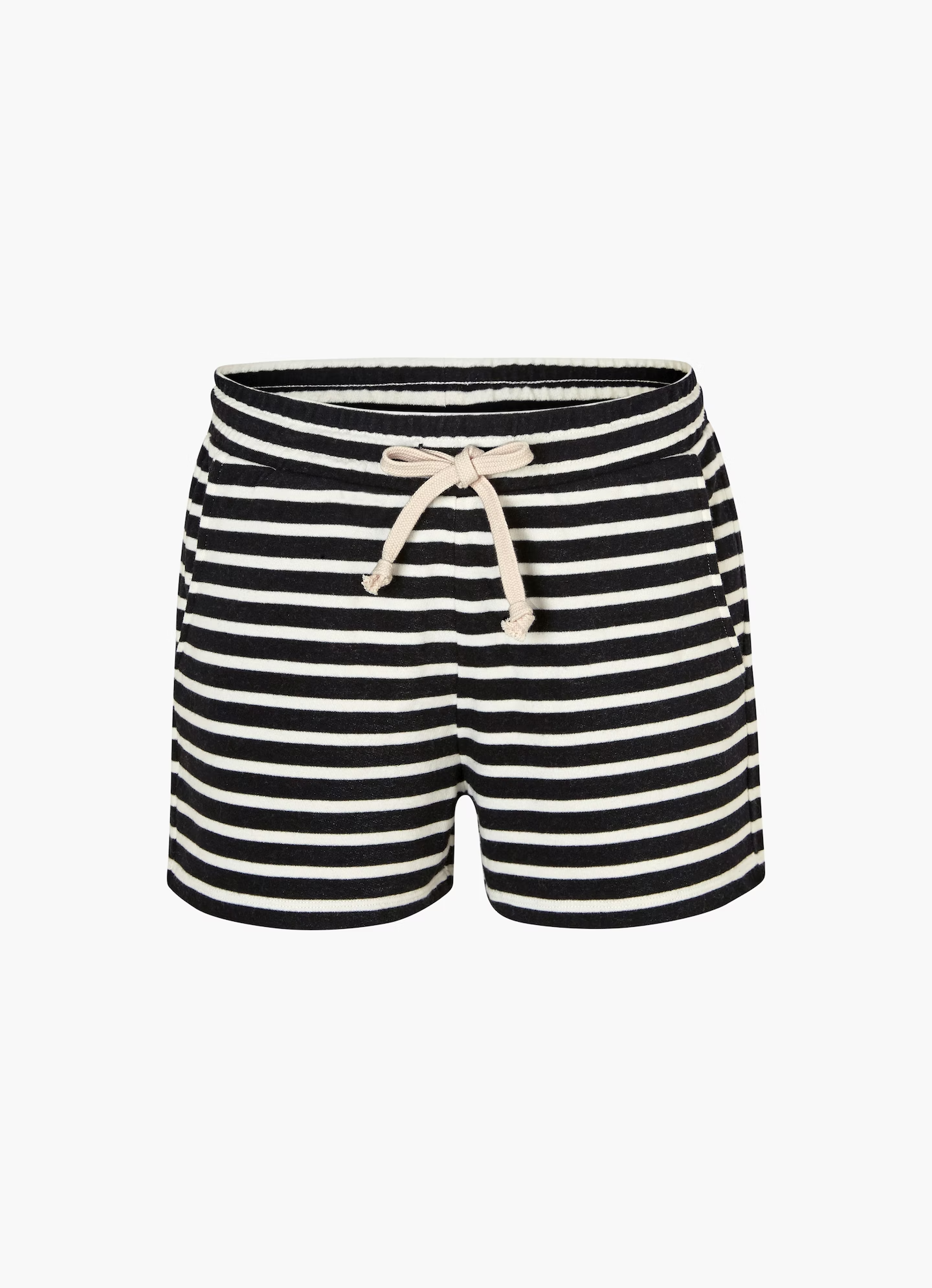 Striped Shorts