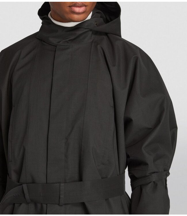 NORWEGIAN RAIN Raincho Unisex Coat