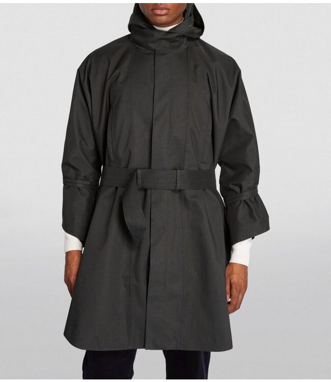 NORWEGIAN RAIN Raincho Unisex Coat